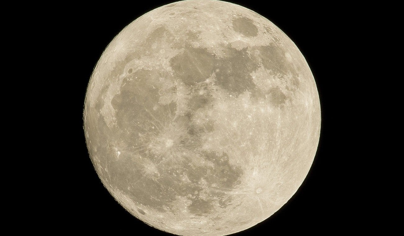 La Luna