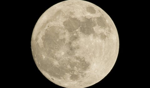La Luna