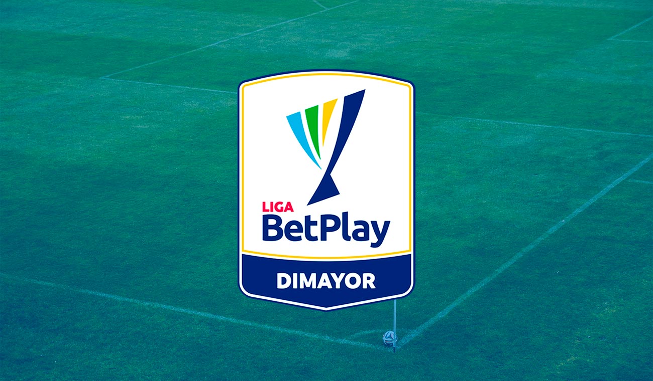 Liga Betplay Logo