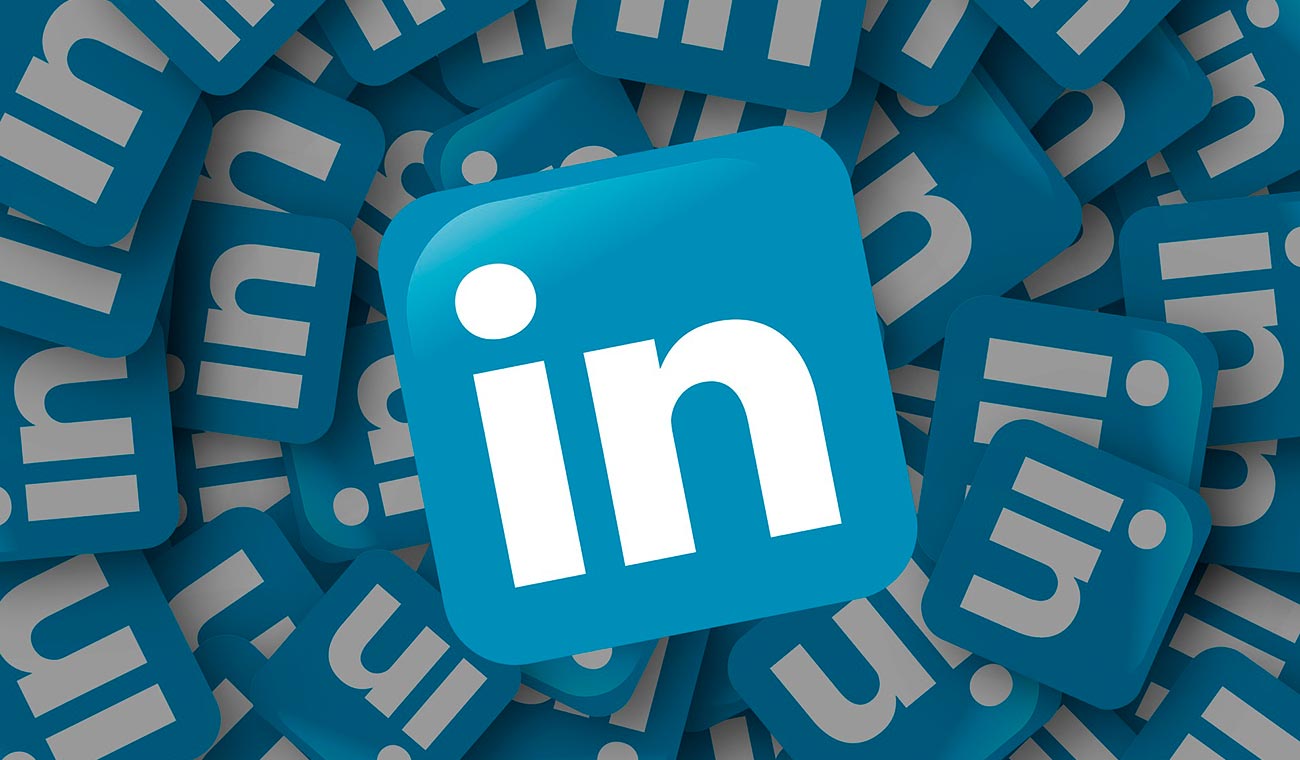 LinkedIn, red social para usada para buscar empleo