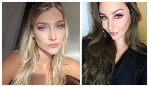 María Fernanda Aristizabal fue elegida por Natalie Ackermann como Miss Universe Colombia.