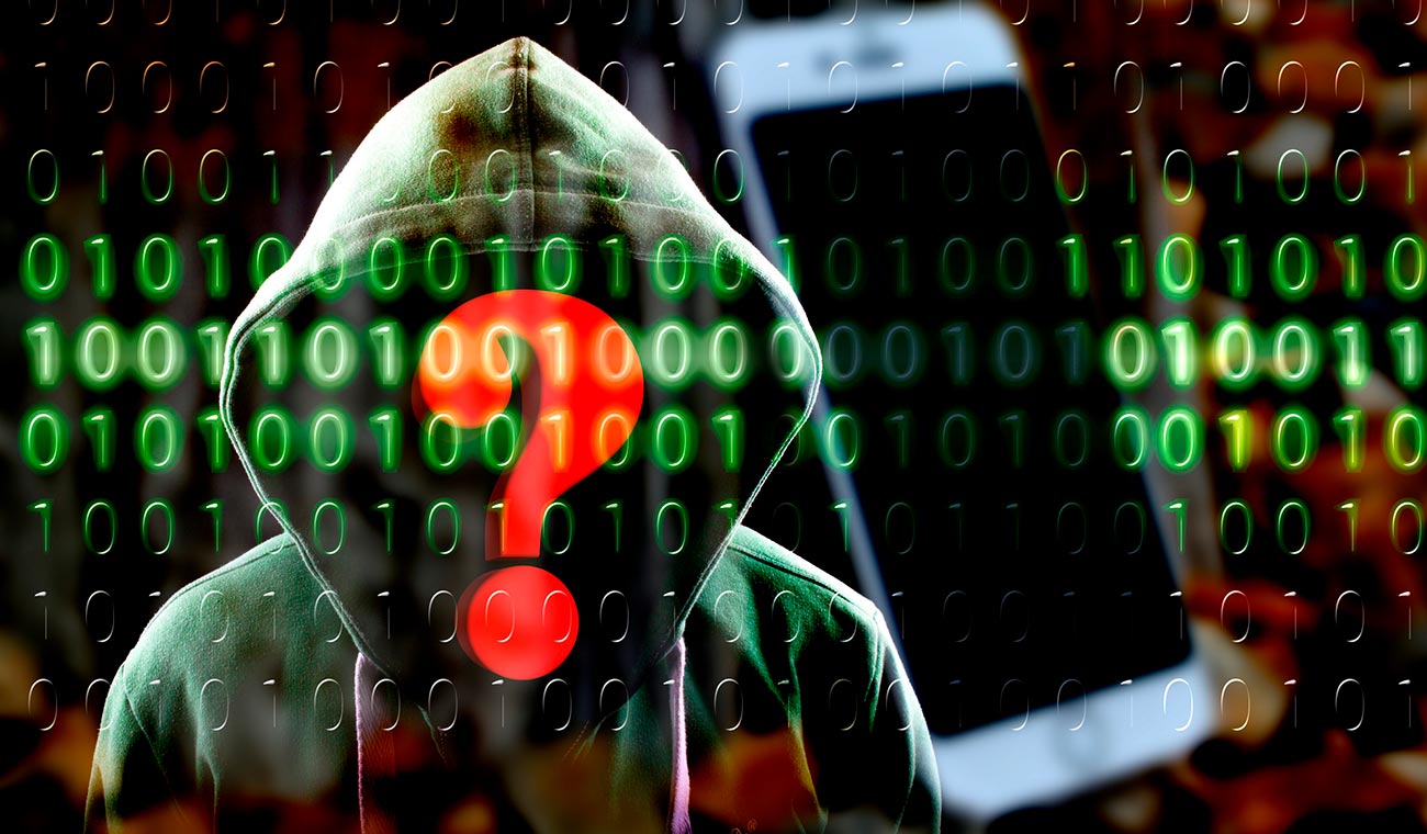Malware en smartphones