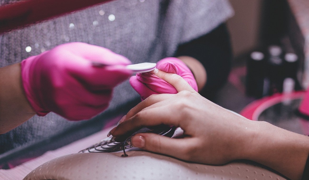 Manicure