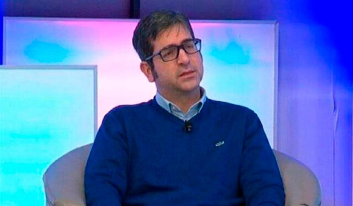 Marcelo Pecci, fiscal paraguayo asesinado en Barú