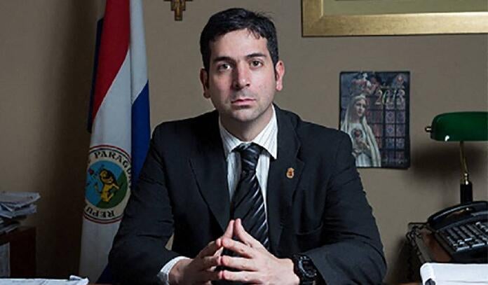 Fiscal Paraguayo