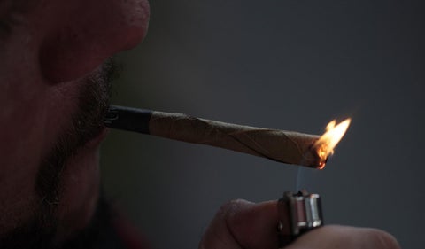 Marihuana