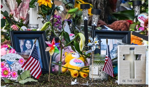 Masacre en escuela de Uvalde, Texas dejo 18 niños muertos