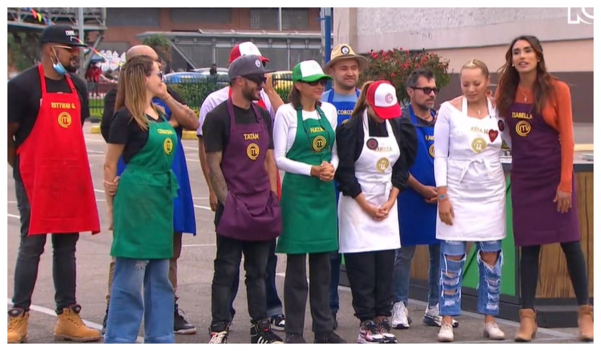 Masterchef