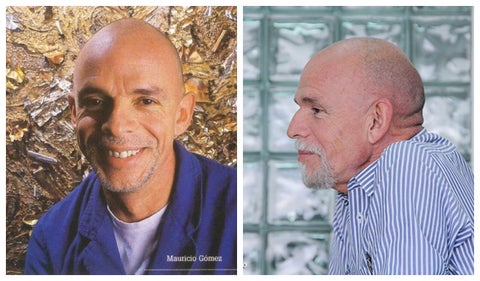 Mauricio Gómez Escobar