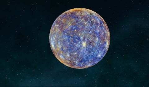 Mercurio