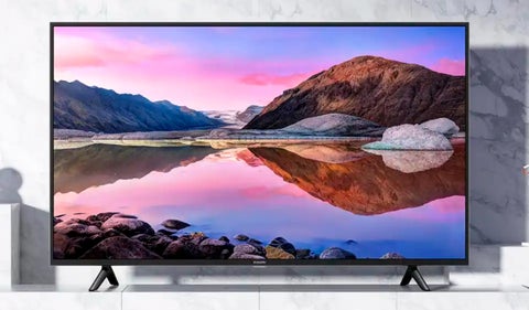 Mi TV, nuevo smartphone de Xiaomi