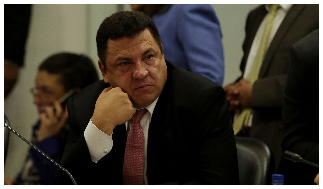 Miguel Ángel Pinto