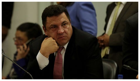 Miguel Ángel Pinto