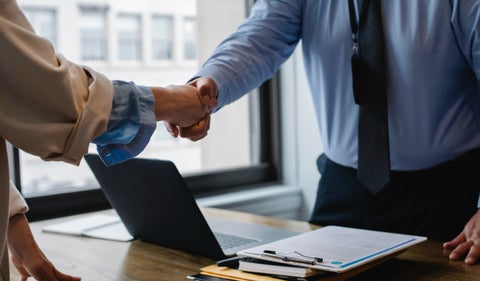 Ofertas de empleo