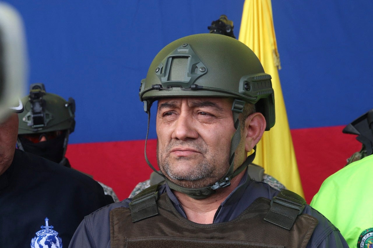 Alias Otoniel