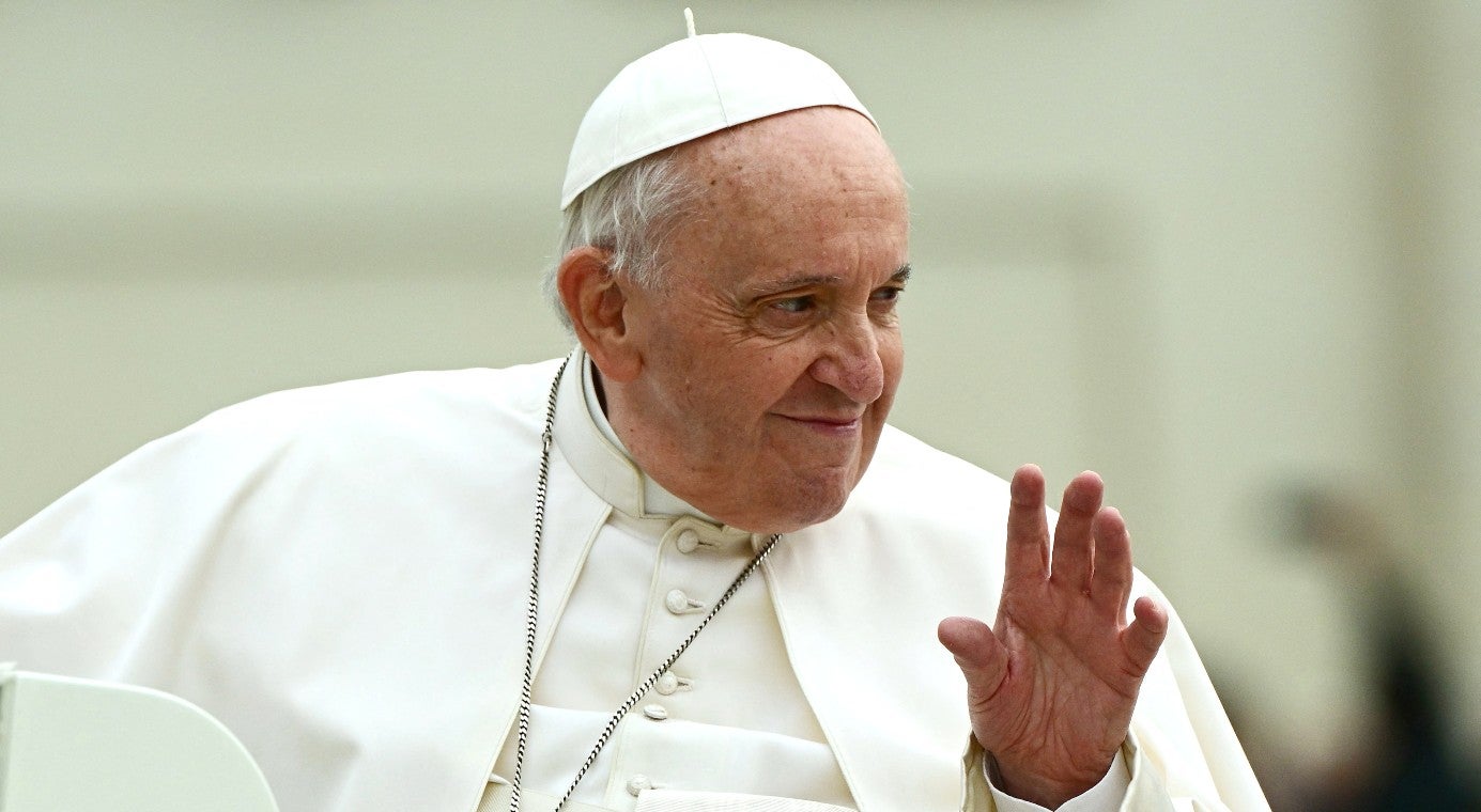 Papa Francisco
