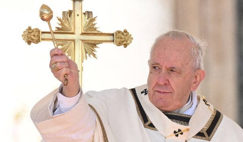 Papa Francisco