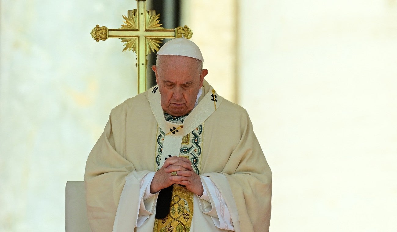 Papa Francisco