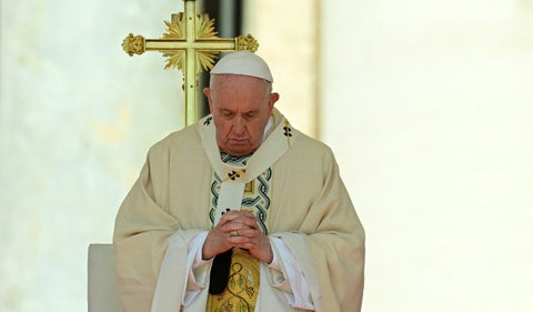 Papa Francisco