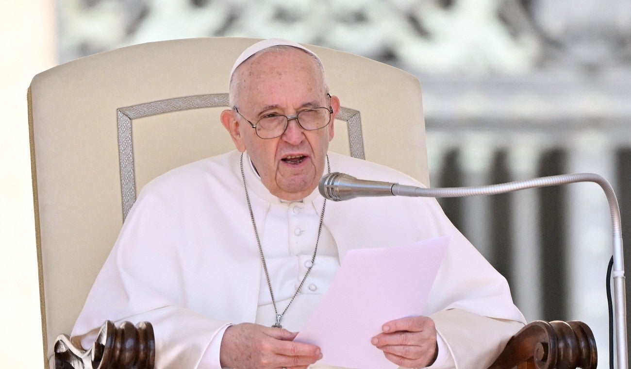 Papa Francisco