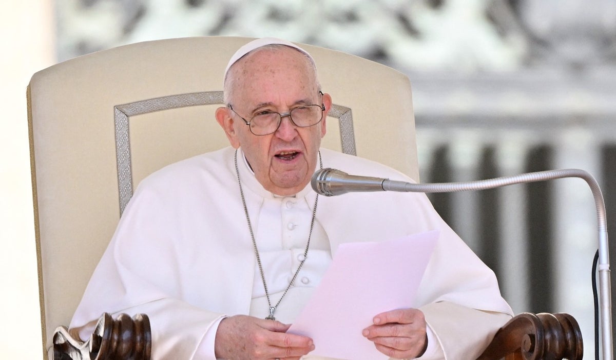Papa Francisco