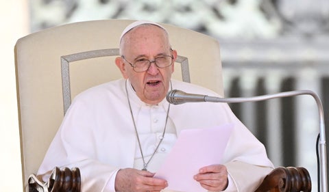 Papa Francisco