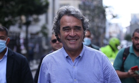 Pensiones: propuestas de Gustavo Petro, Fico Gutiérrez, Rodolfo Hernández, Sergio Fajardo