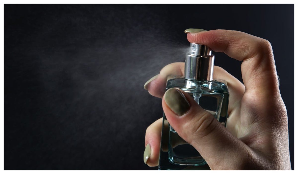 Perfumes