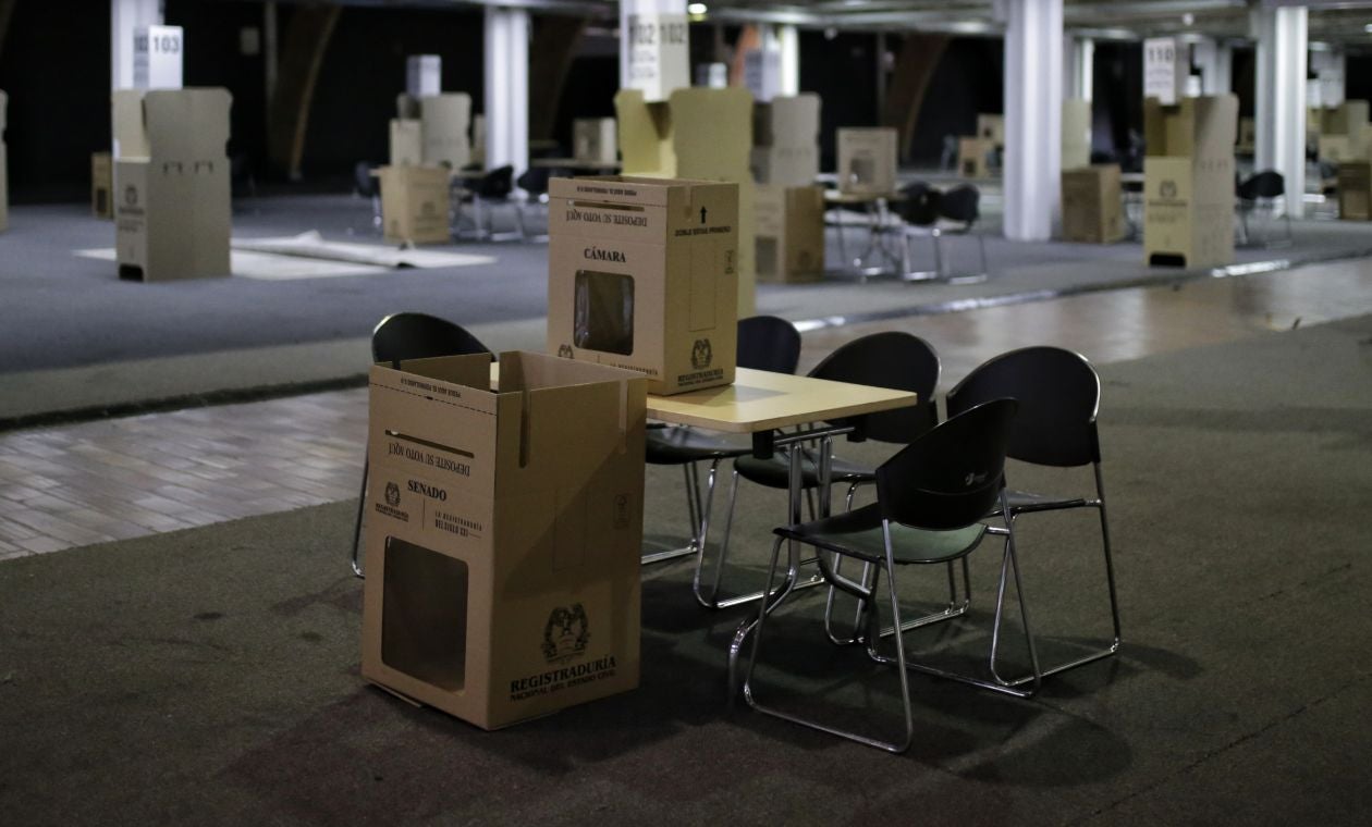 Petro, Fico, Rodolfo y Fajardo: Propuestas de elecciones 2022 para vivienda