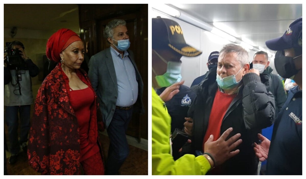 Carlos Mattos citado a declarar en caso de Piedad Córdoba.