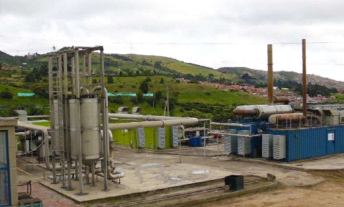 Abren licitación para construir la primera planta de Termovalorización en Bogotá