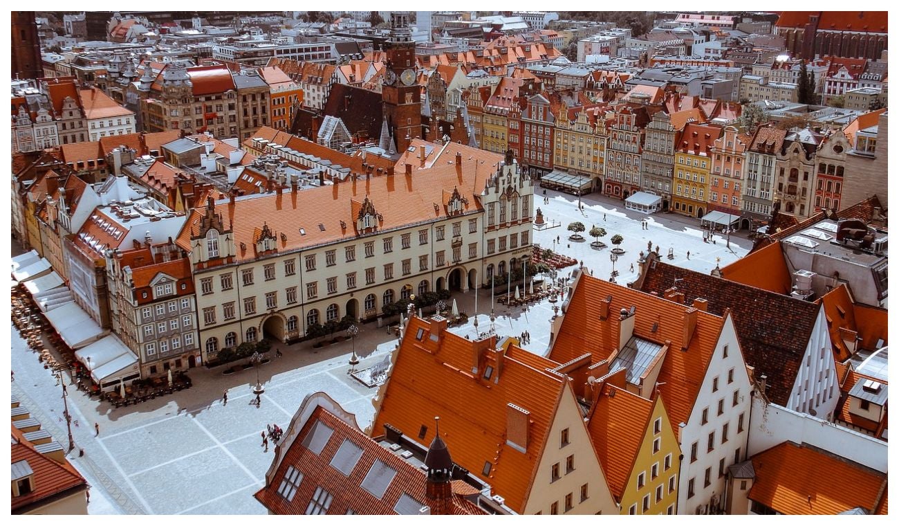 Polonia