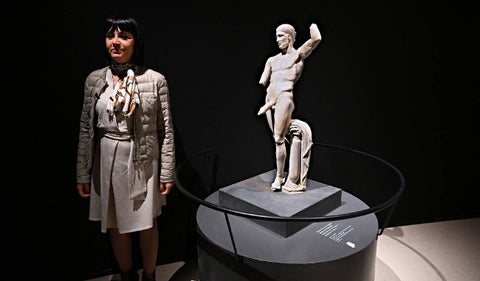 Pompeii Exhibitions