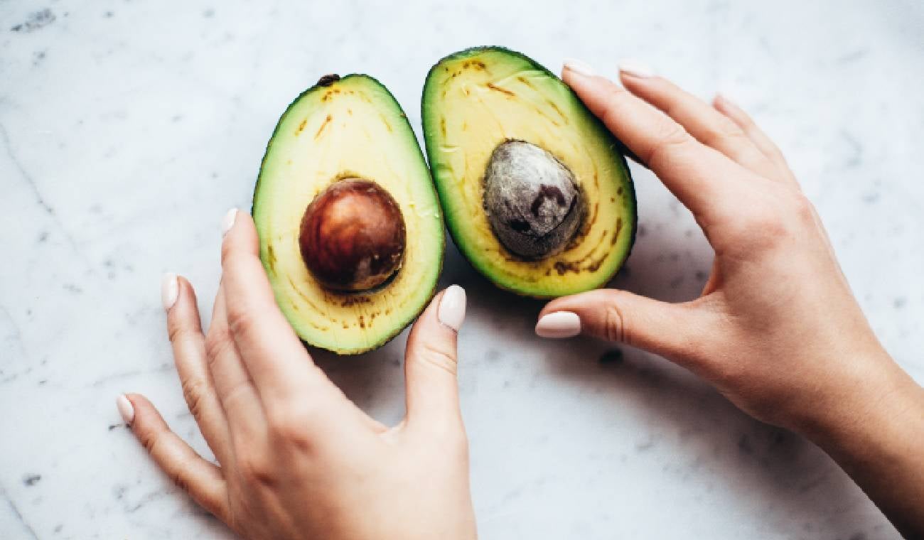 Propiedades del aguacate en la salud