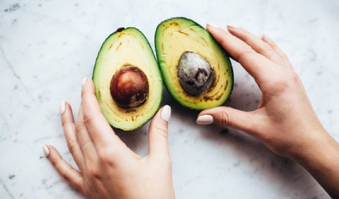 Propiedades del aguacate en la salud