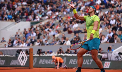 Rafael Nadal