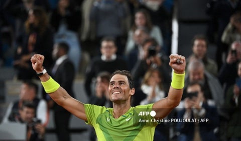 Rafael Nadal