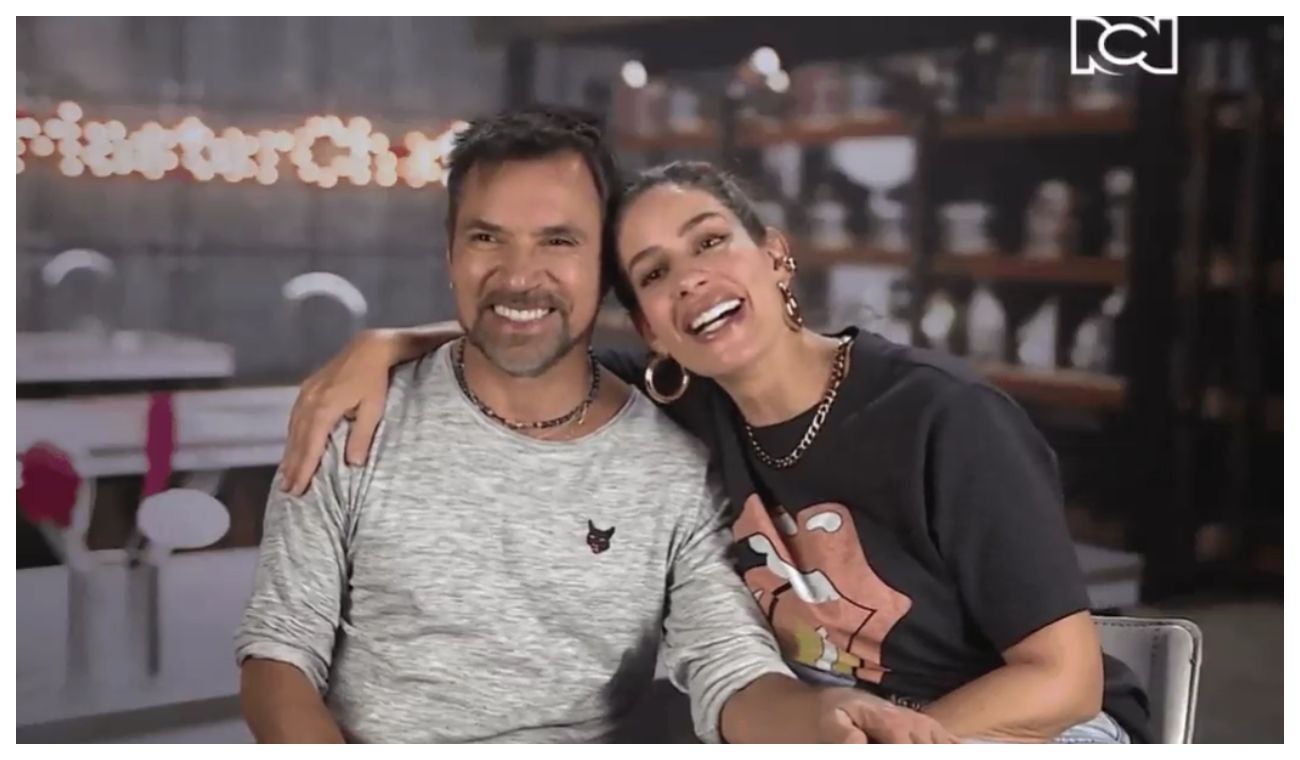 Ramiro Meneses y Manuela González