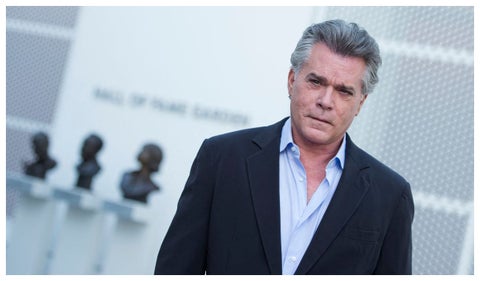 Ray Liotta
