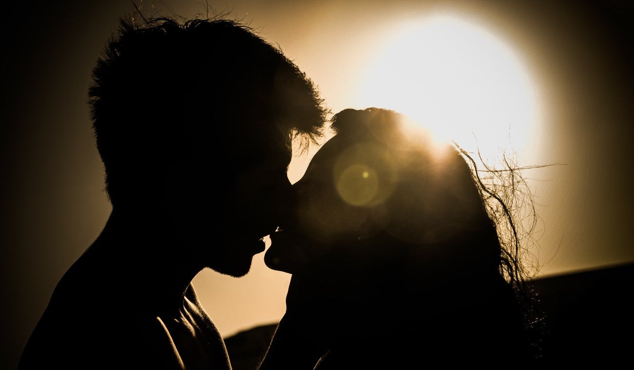 Relaciones sexuales