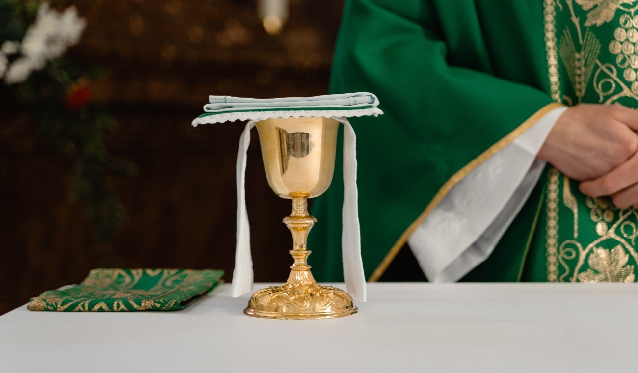 Sacerdote