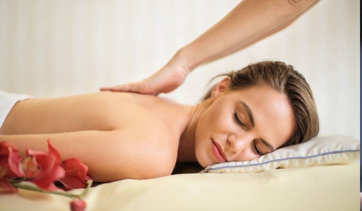 Spa para el día de las madres