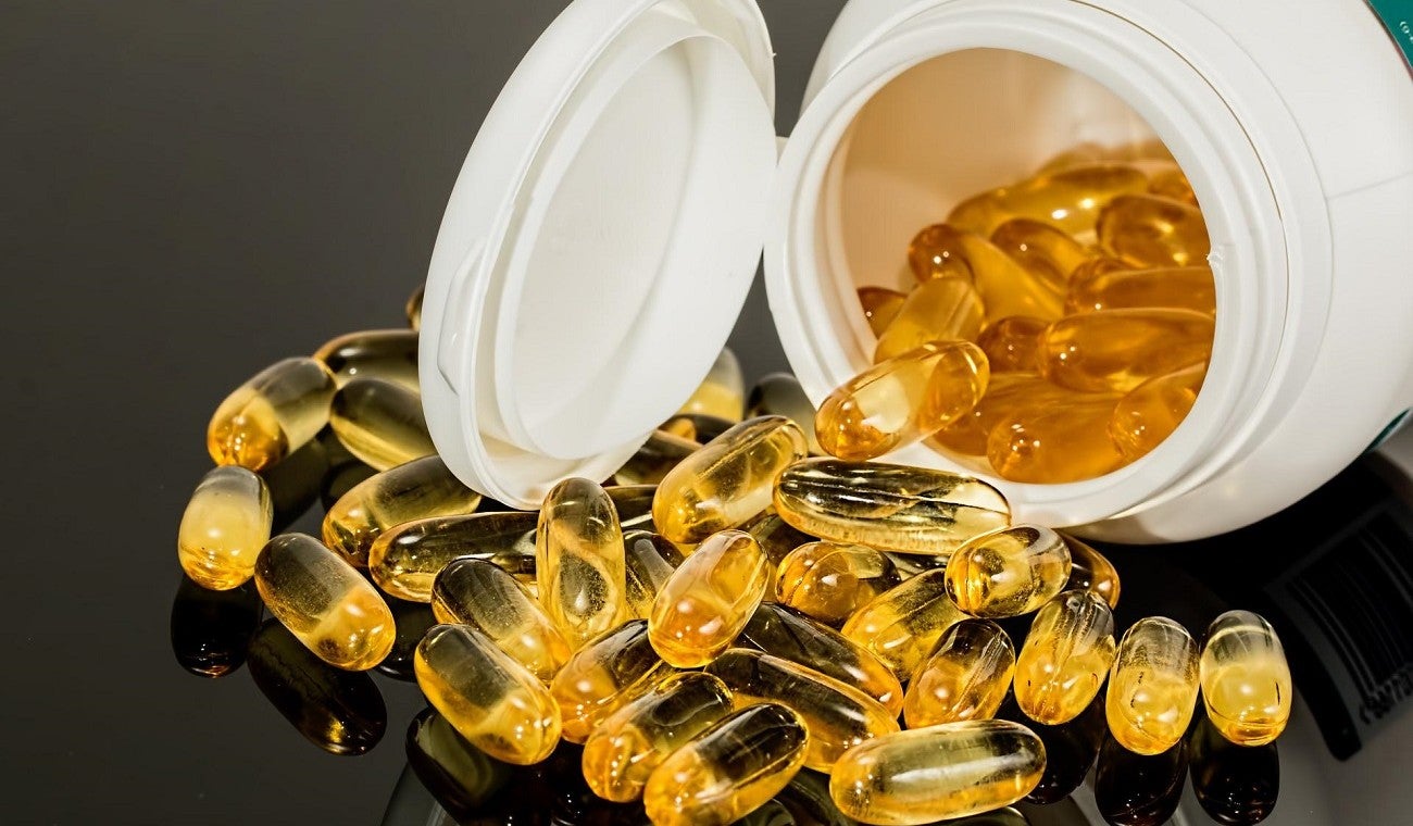 Suplementos