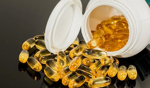 Suplementos