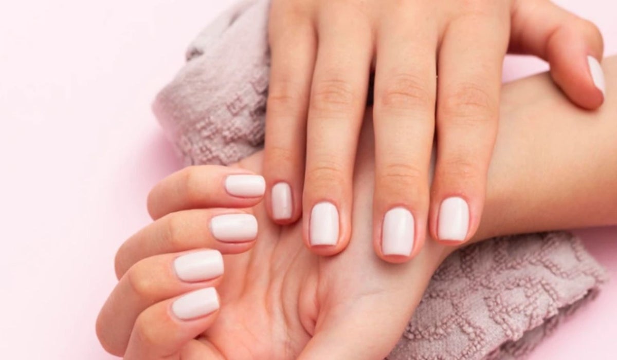 Uñas