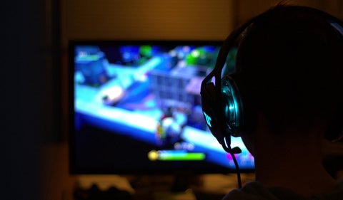 Videojuegos