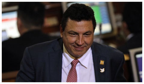 Miguel Ángel Pinto