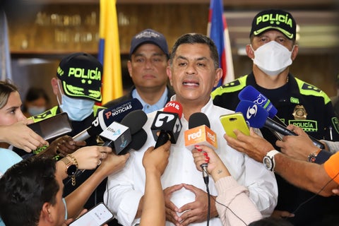 Jorge Iván Ospina
