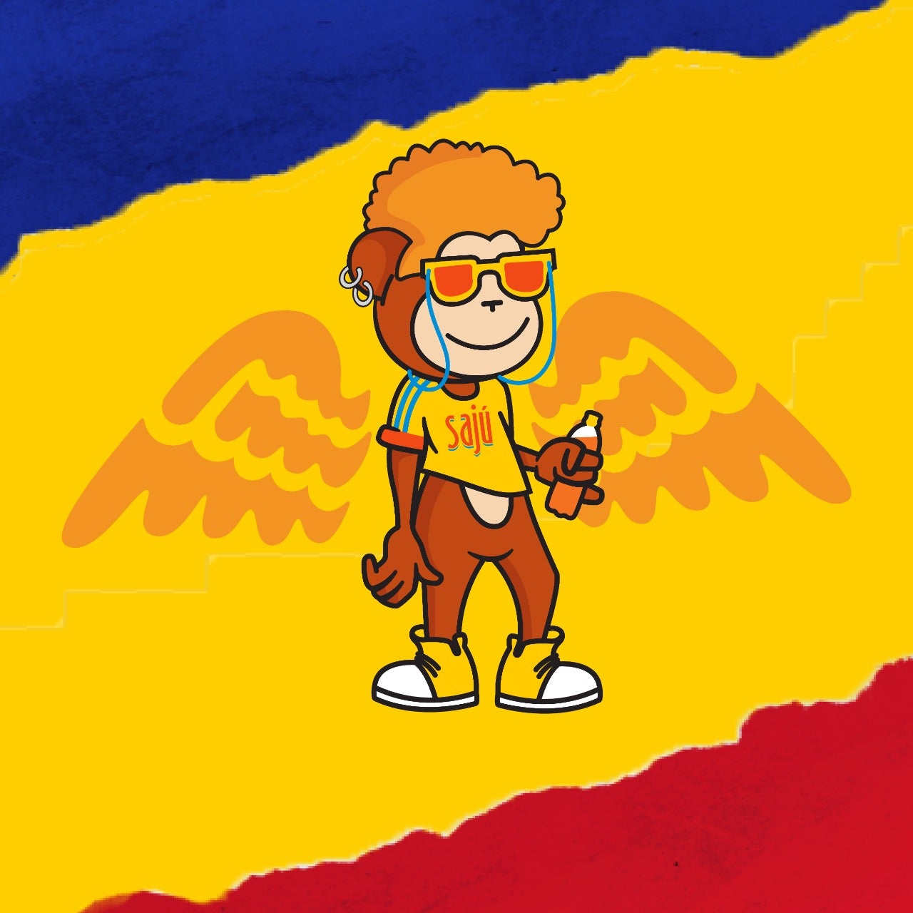 Colombiana, la nuestra, incursionó en el mundo digital de los NFT