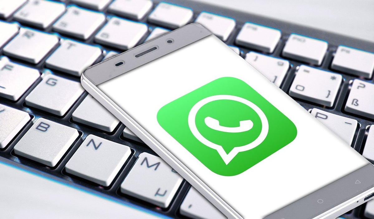 WhatsApp Web
